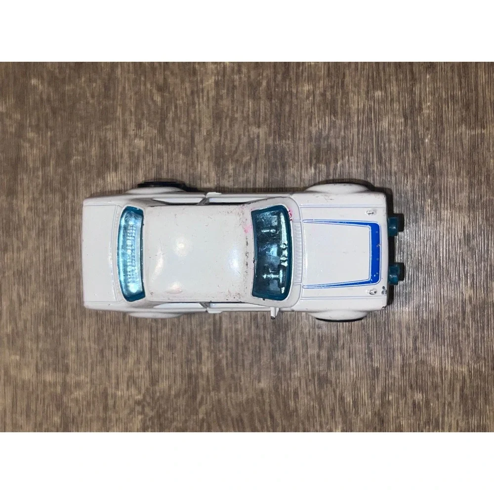 Hot Wheels comes from